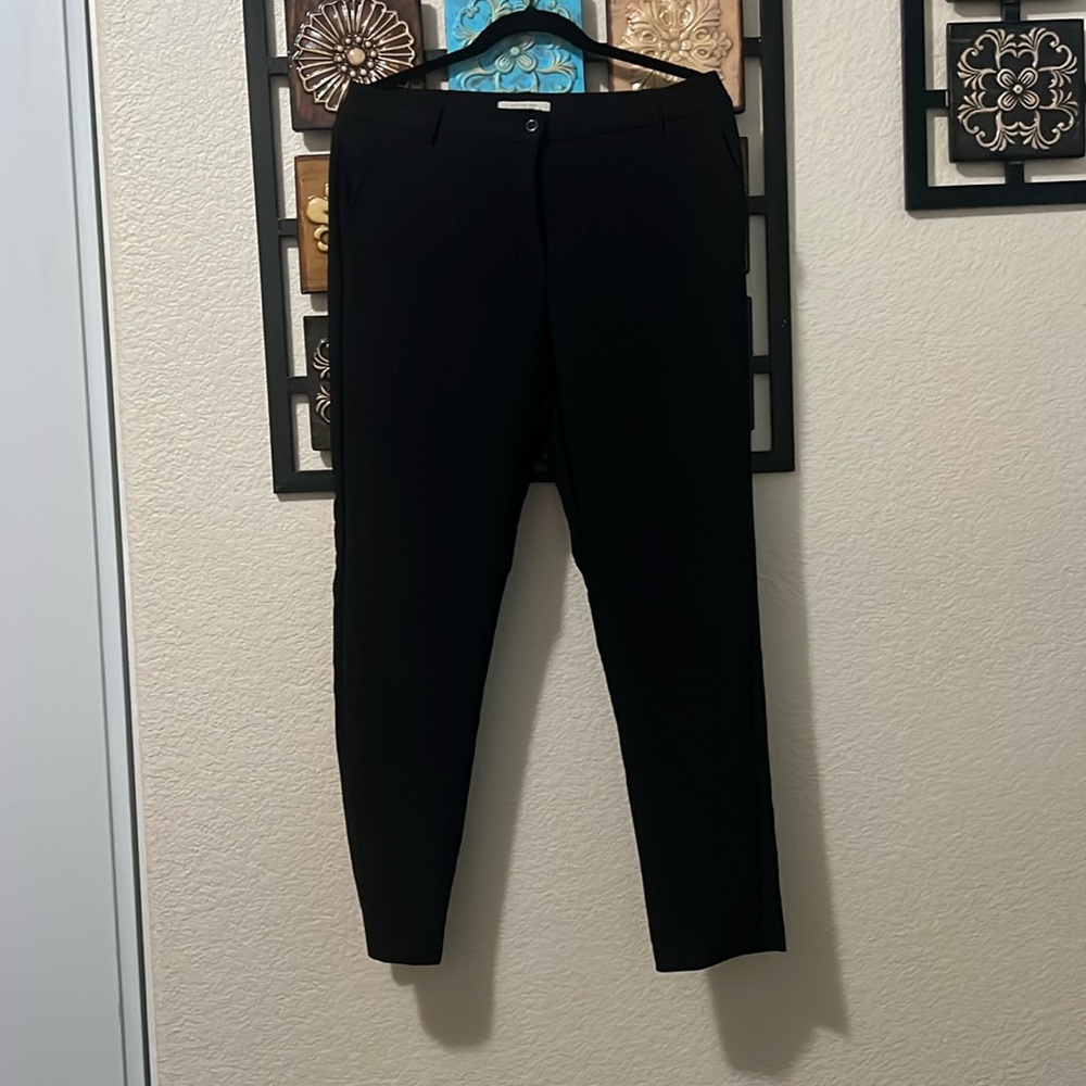Formal pants